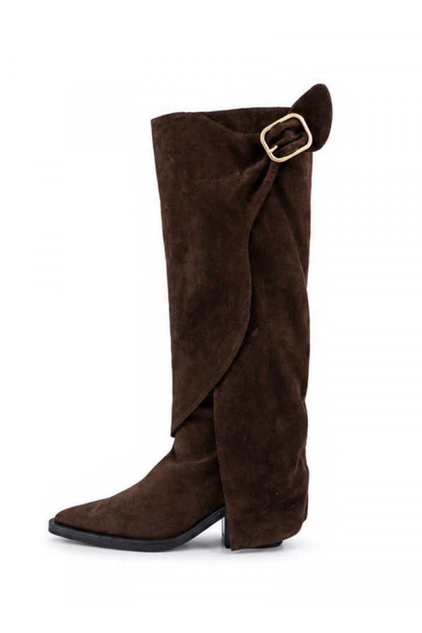 BOOTS 