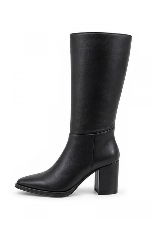 Women's Leather Boot 