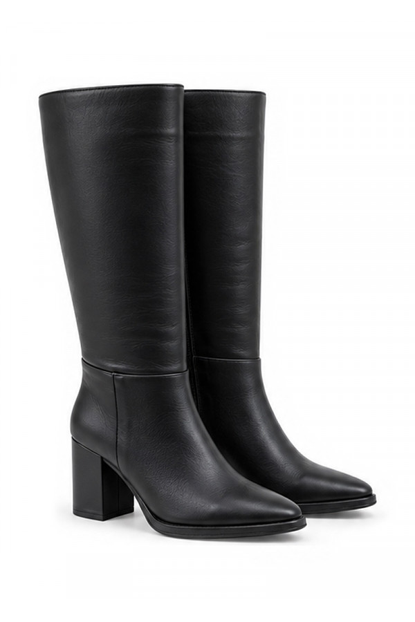 Women's Leather Boot 