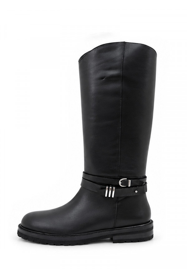 Women's Leather Boot 