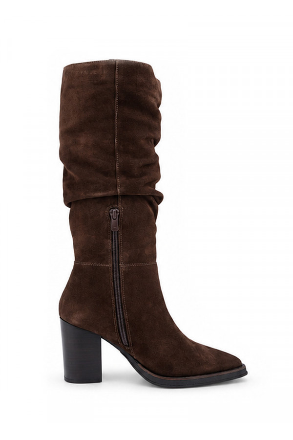 Women's Leather Boot 