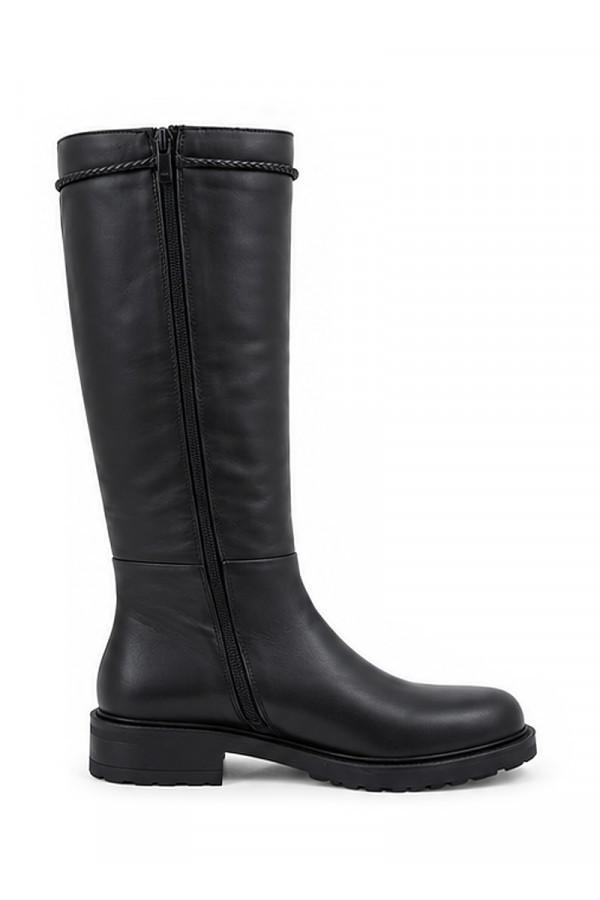 Women's Leather Boot 