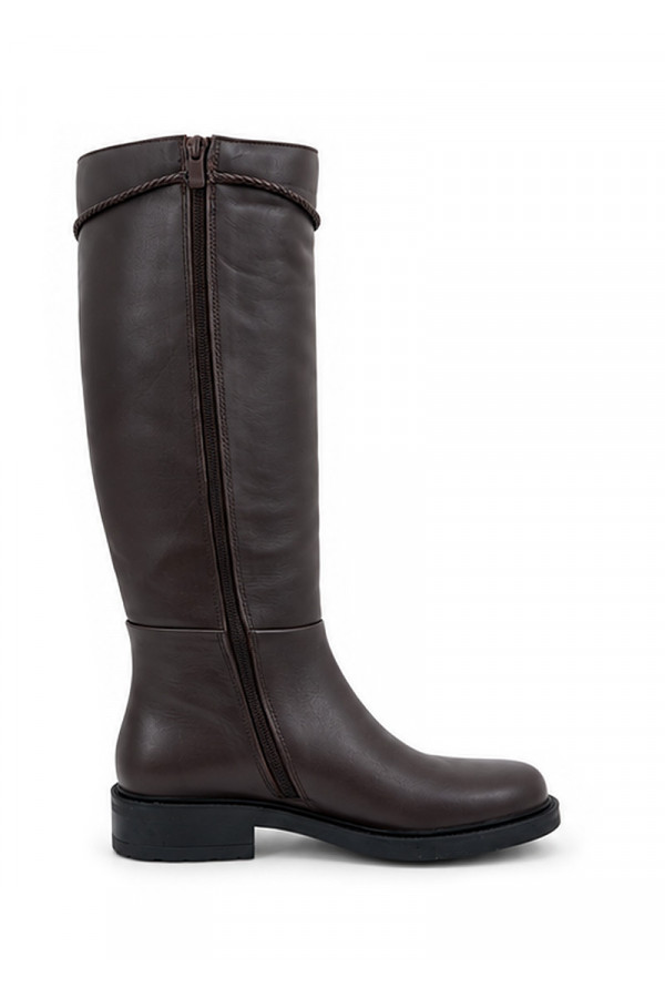 Women's Leather Boot 
