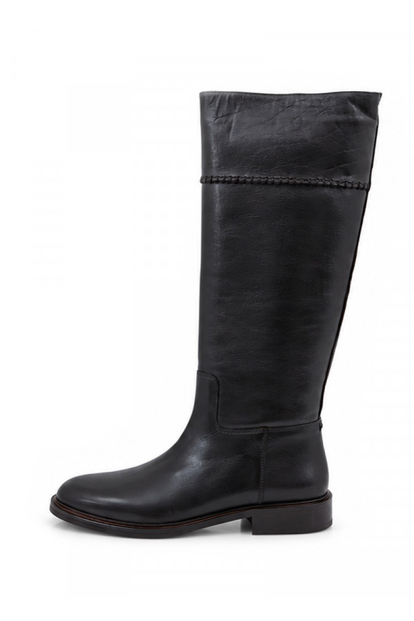 Women's Leather Boot 