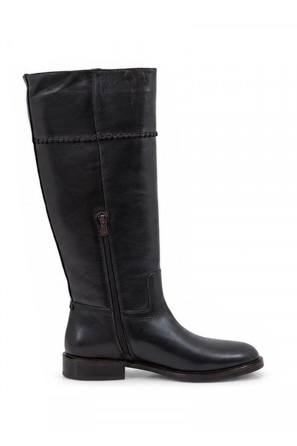 Women's Leather Boot 