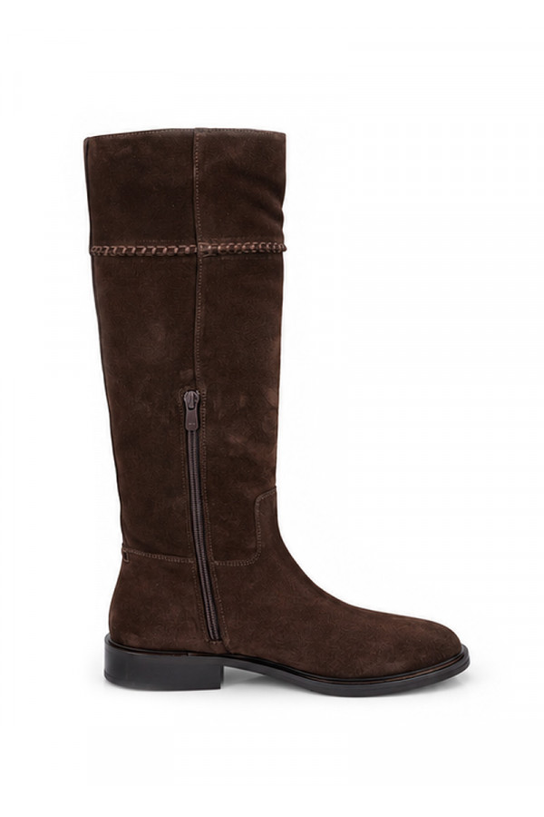 Women's Leather Boot 