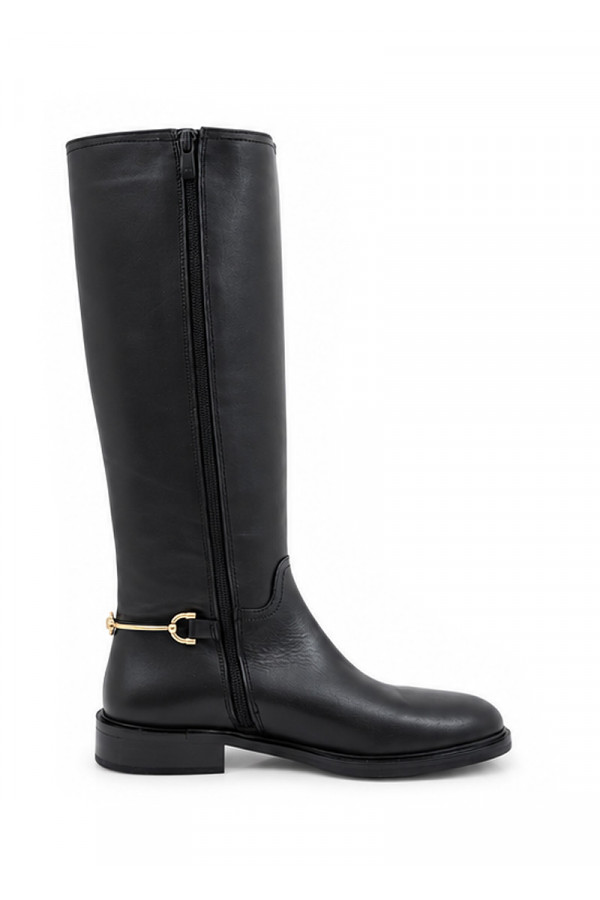 Women's Leather Boot 