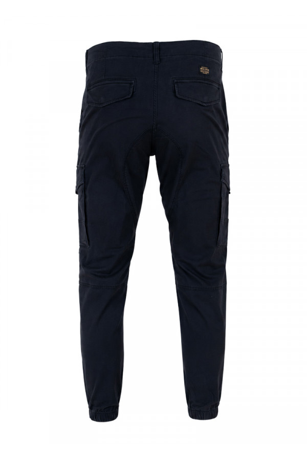 Cargo Trousers 