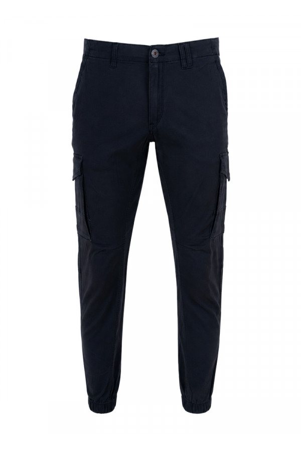 Cargo Trousers 