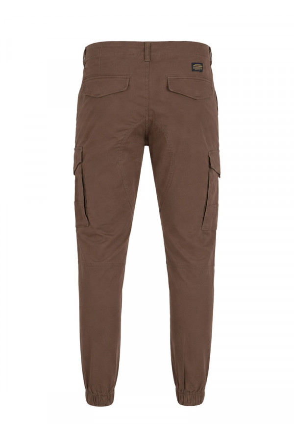 Cargo Trousers 