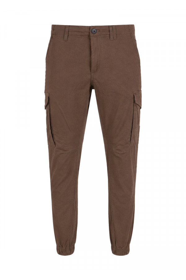 Cargo Trousers 