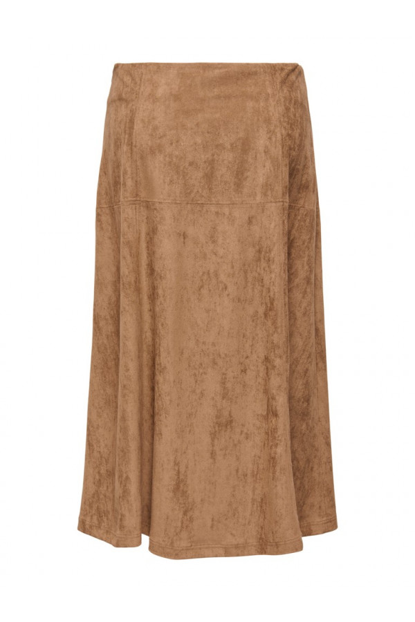 Long Skirt 