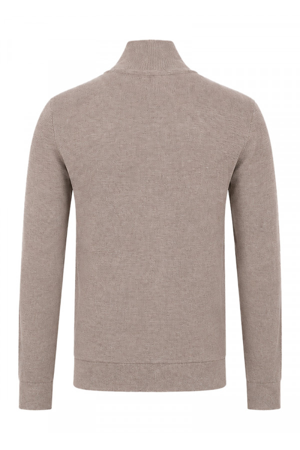 Knitted Cardigan 