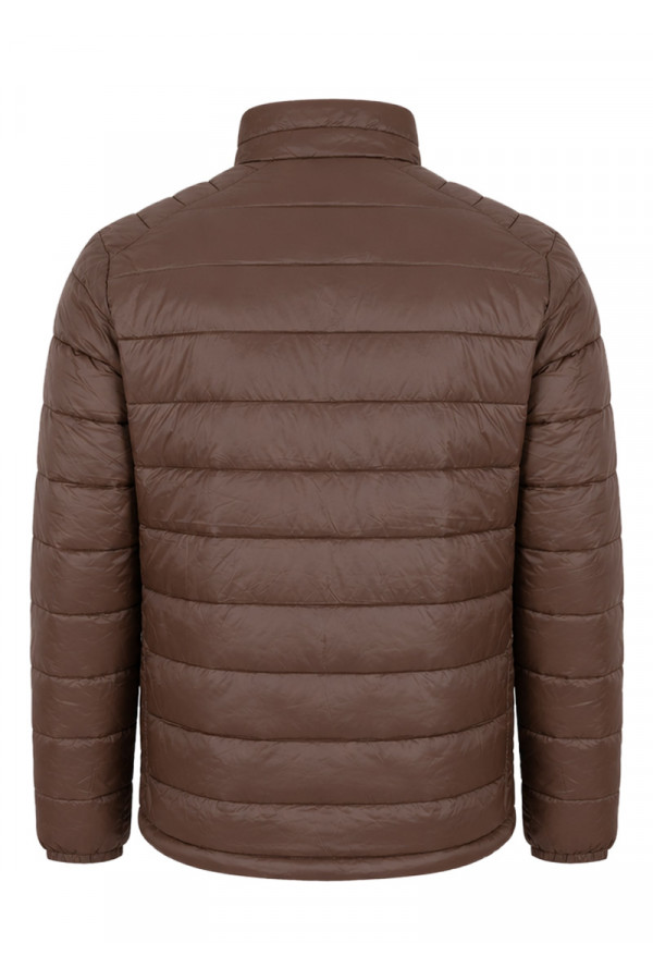 Quilted Jacket 