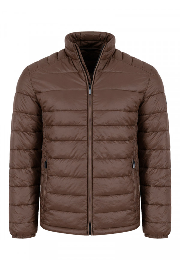 Quilted Jacket 