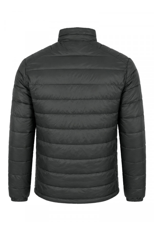 Quilted Jacket 