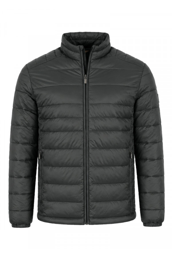 Quilted Jacket 