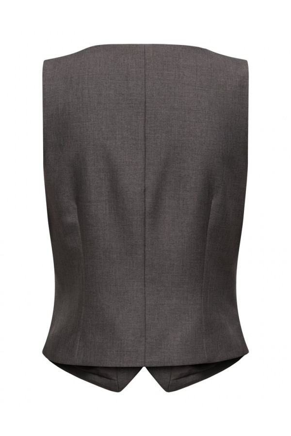 Tailored Waistcoat 