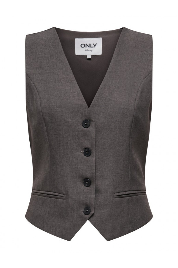 Tailored Waistcoat 
