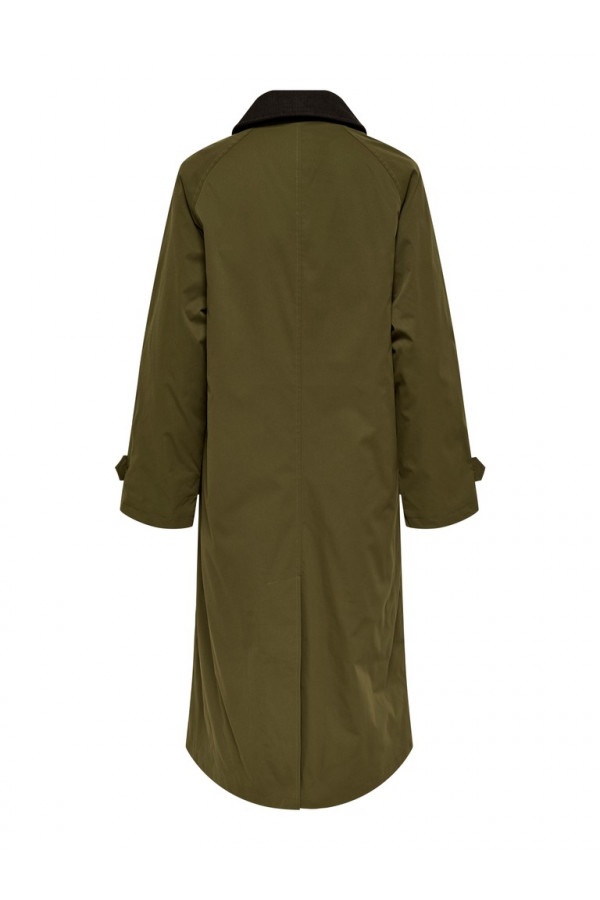 Coat 