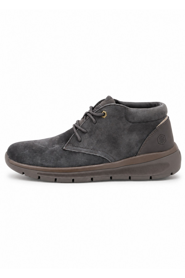GENIOUS ANKLE BOOT 