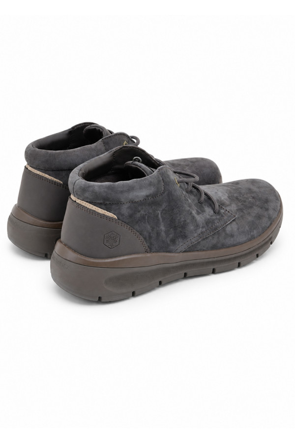 GENIOUS ANKLE BOOT 