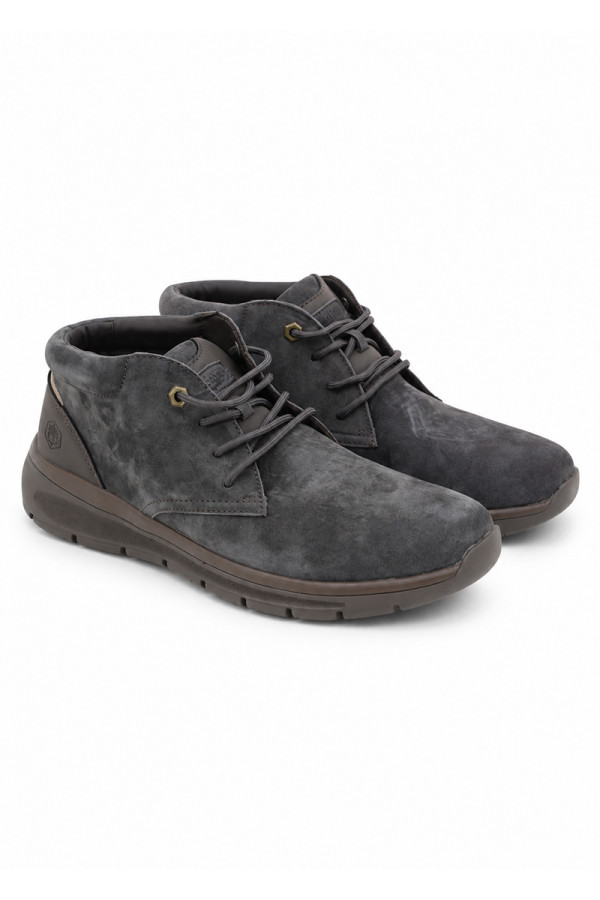 GENIOUS ANKLE BOOT 