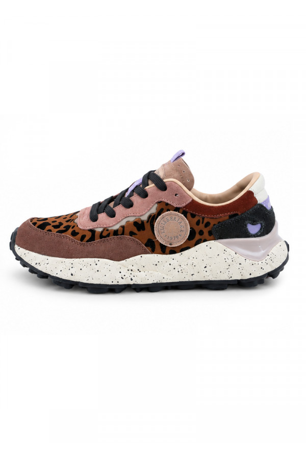 TECLA SNEAKER 