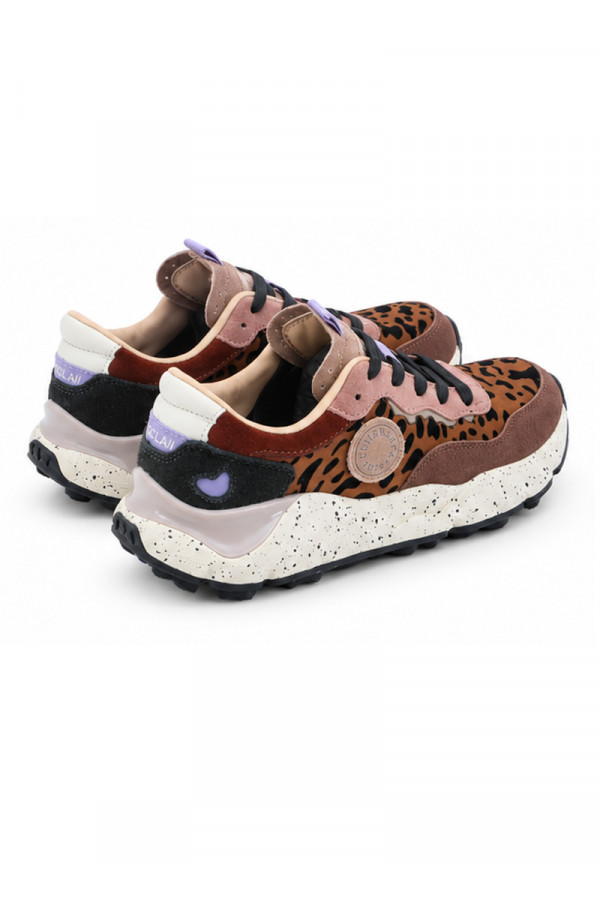 TECLA SNEAKER 