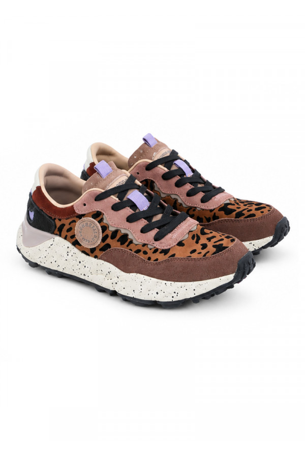 TECLA SNEAKER 