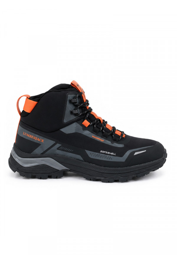 Waterproof-RACER SNEAKER HI 