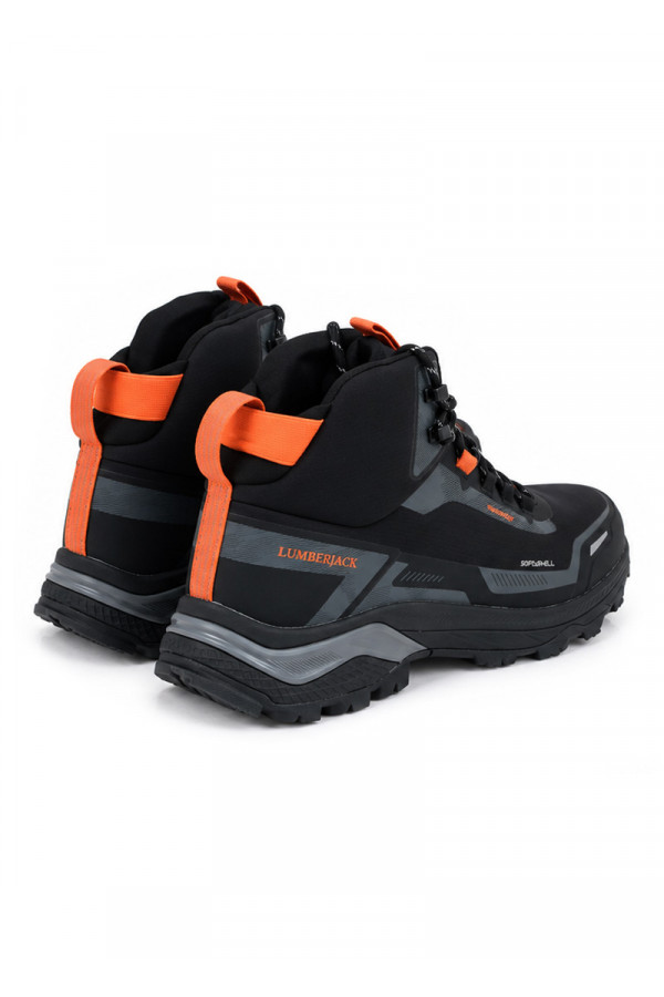 Waterproof-RACER SNEAKER HI 