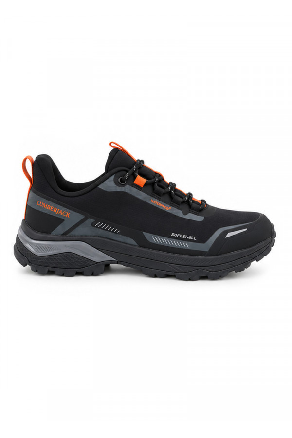 Waterproof-RACER SNEAKER 