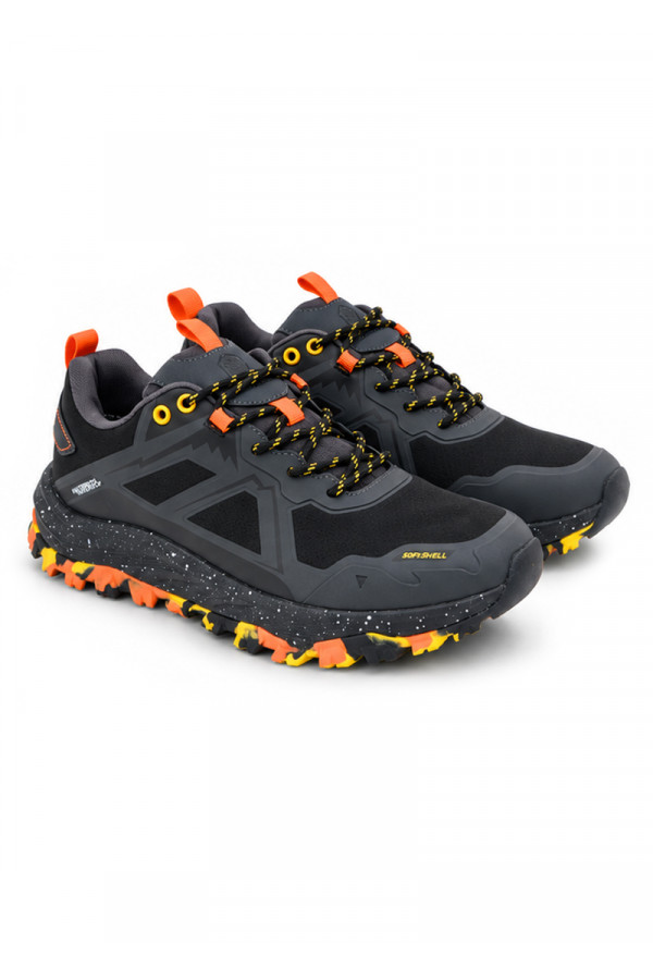 DYNAMITE SNEAKER 