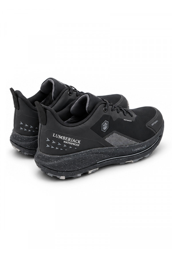 GRAYSON SNEAKER 