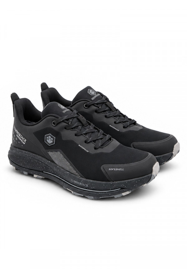 GRAYSON SNEAKER 