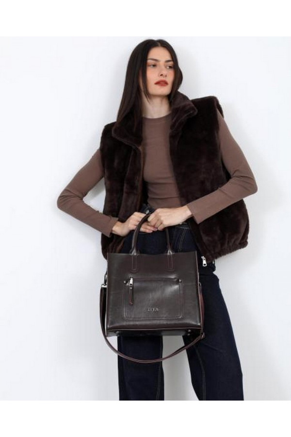 HANDBAG (33X28X12) 