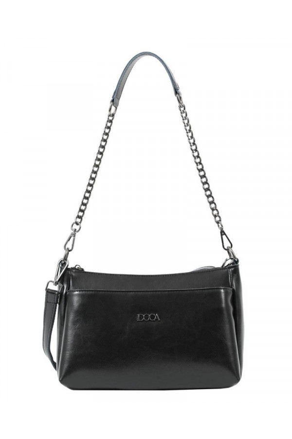 SHOULDER BAG (28X18X11) 