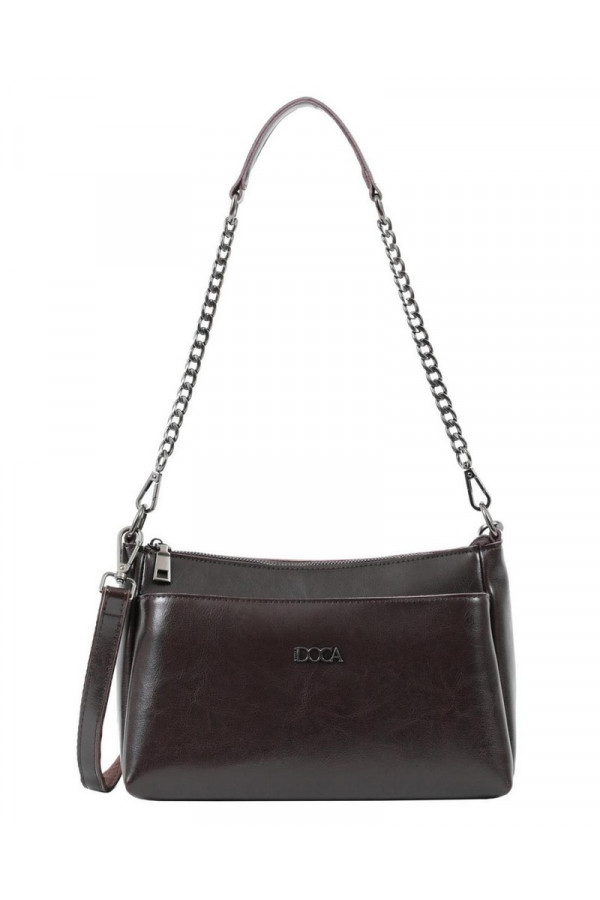 SHOULDER BAG (28X18X11) 