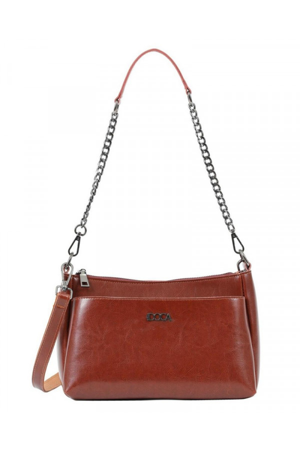 SHOULDER BAG (28X18X11) 