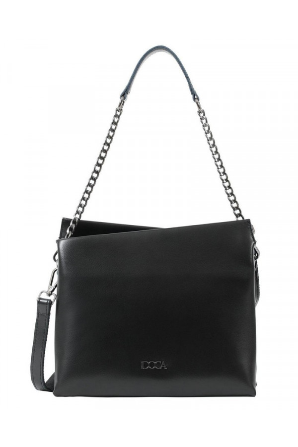 SHOULDER BAG (29X25X13.5) 