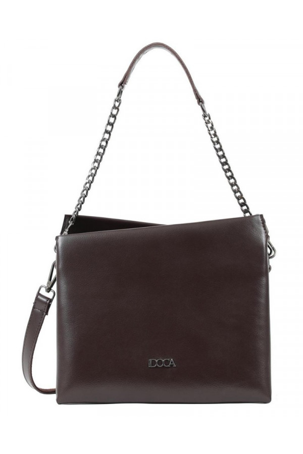 SHOULDER BAG (29X25X13.5) 