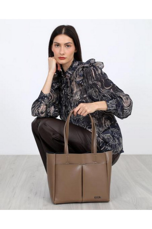 SHOULDER BAG (32X30X11) 