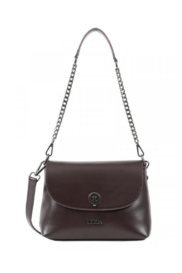 SHOULDER BAG (25X18X11) 