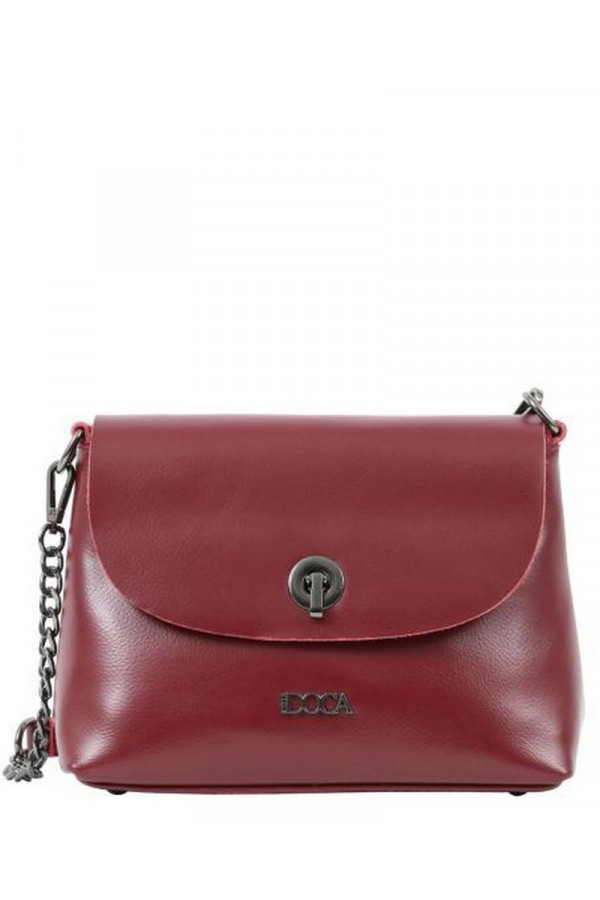 SHOULDER BAG (25X18X11) 