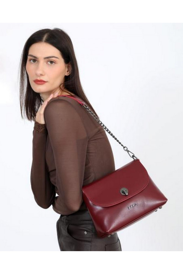 SHOULDER BAG (25X18X11) 