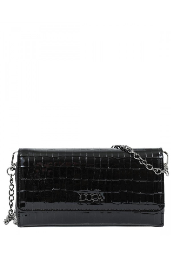 CROSSBODY BAG (21X11) 