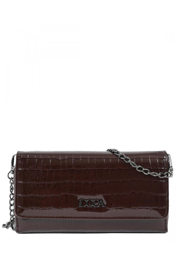 CROSSBODY BAG (21X11) 
