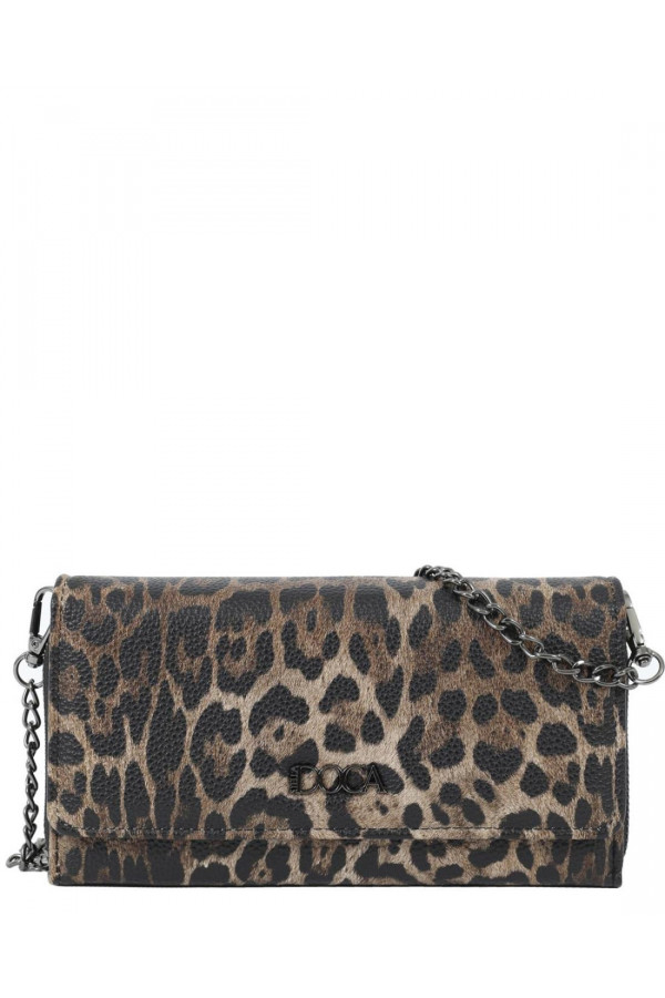 CROSSBODY BAG (21X11) 