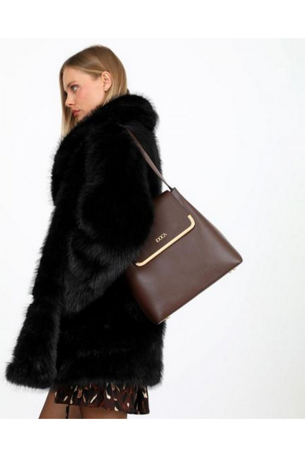 SHOULDER BAG (30X30X13.5) 